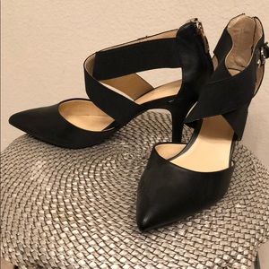 Gorgeous Liz Claiborne heels